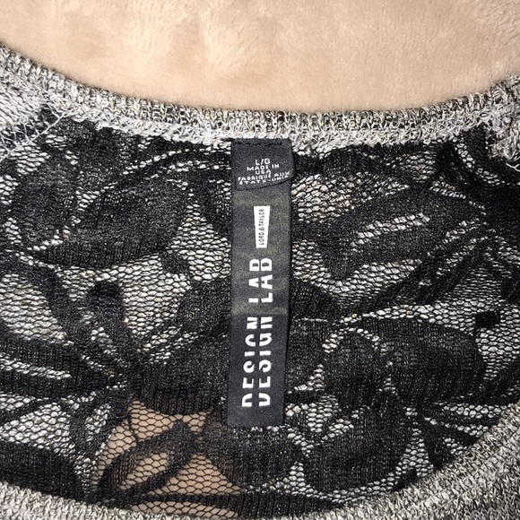 Design Lab Long Sleeve - Picture 2 of 4